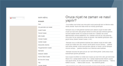 Desktop Screenshot of dualarimiz.org
