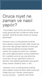 Mobile Screenshot of dualarimiz.org